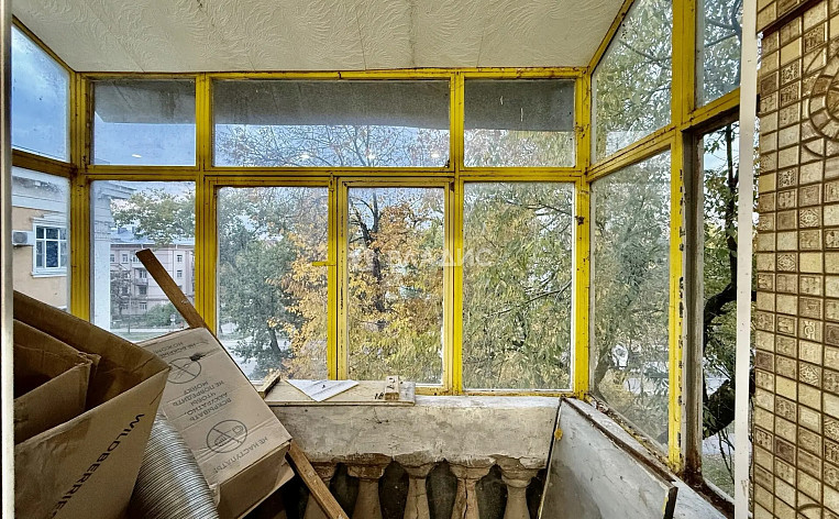 3-Комнатная квартира 84.30м², эт. 4, фото 40