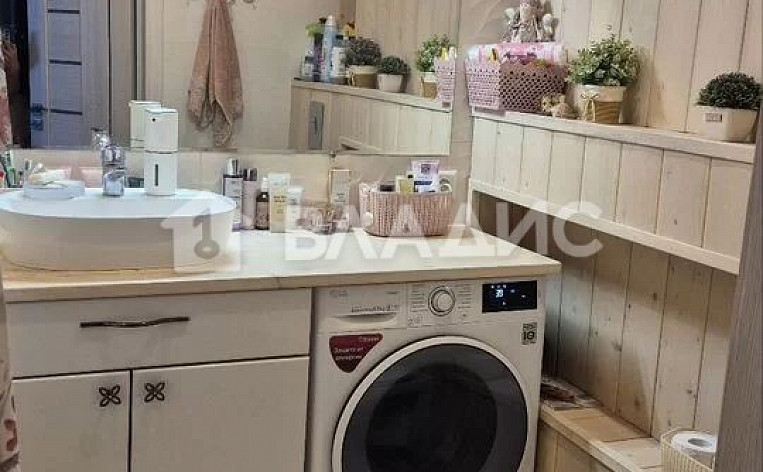 3-Комнатная квартира 85.00м², эт. 21, фото 13