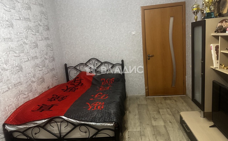 3-Комнатная квартира 67.70м², эт. 1, фото 22