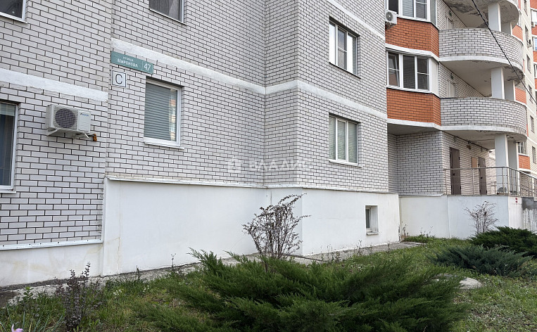 1-Комнатная квартира 41.60м², эт. 13, фото 34