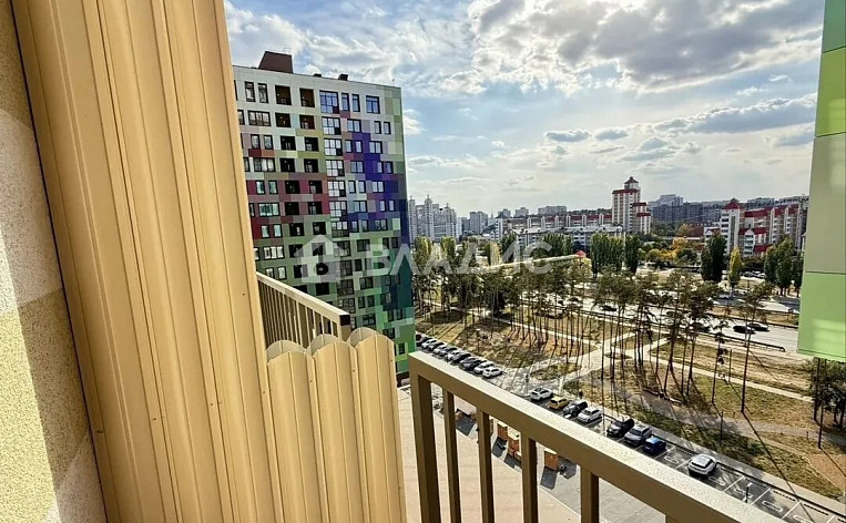2-Комнатная квартира 62.90м², эт. 10, фото 13