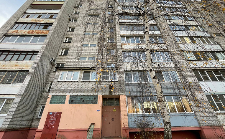 3-Комнатная квартира 59.50м², эт. 2, фото 31
