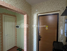 3-комнатная квартира, 70 м2