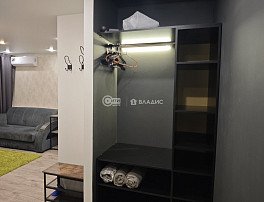 1-комнатная квартира, 30.3 м2