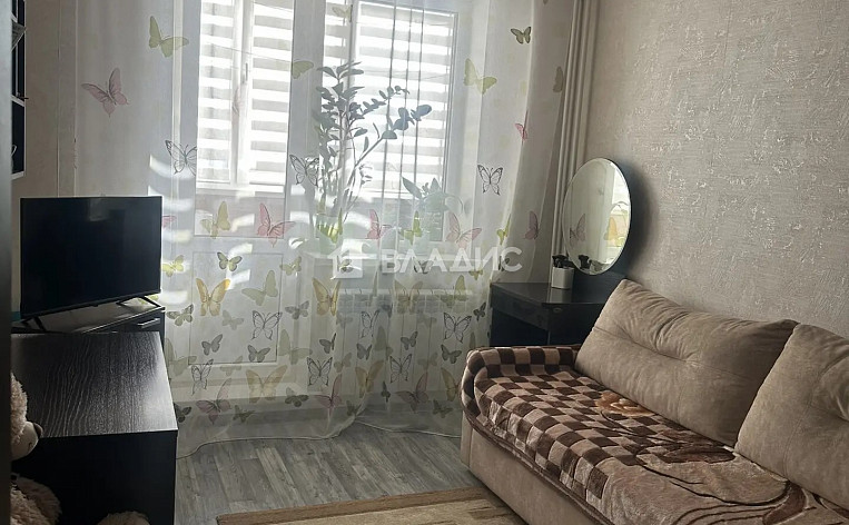2-Комнатная квартира 50.00м², эт. 5, фото 17