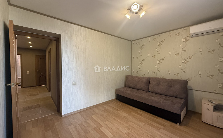 2-Комнатная квартира 54.40м², эт. 12, фото 33