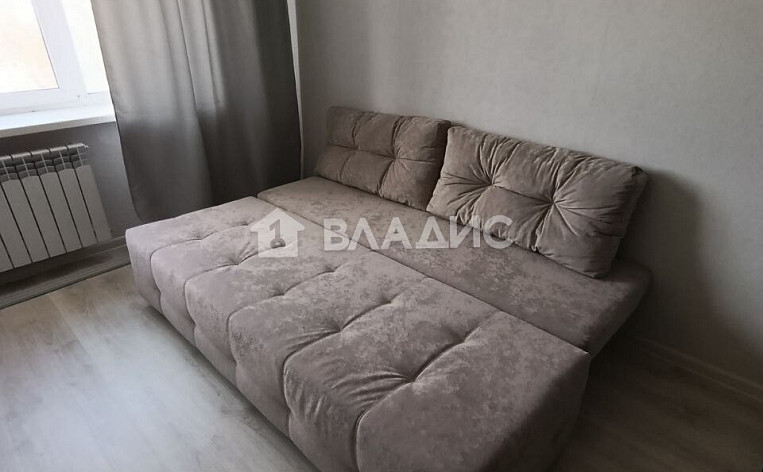 Комната 17.30м², эт. 4, фото 21