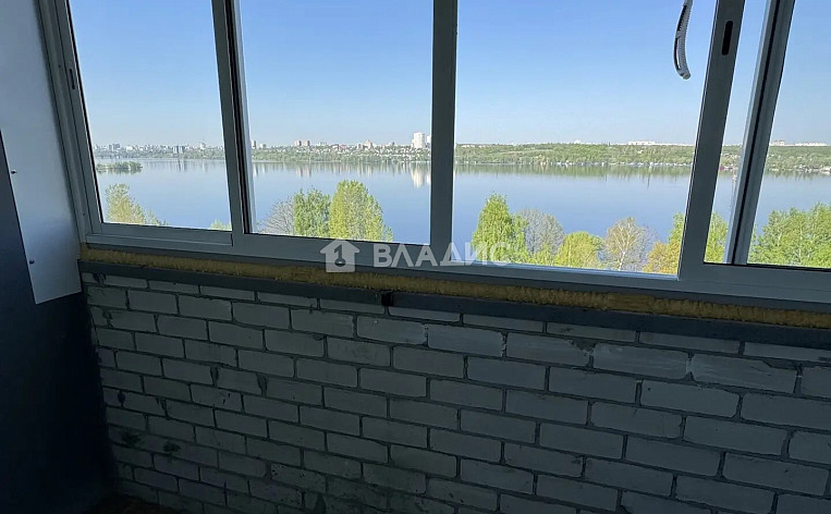 2-Комнатная квартира 67.00м², эт. 8, фото 34