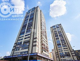 4-комнатная квартира, 153 м2