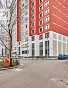 3-Комнатная квартира 71.40м², эт. 12, фото 3