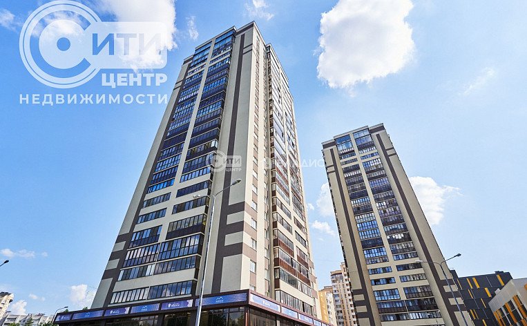 4-комнатная квартира, 153 м2, эт. 4, id: 1120451, фото 40