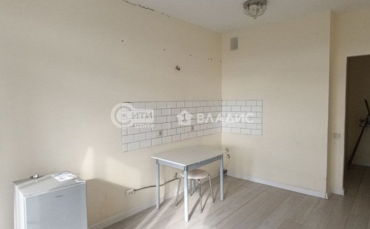 1-комнатная квартира, 26 м2, эт. 12, id: 1078640, фото 17