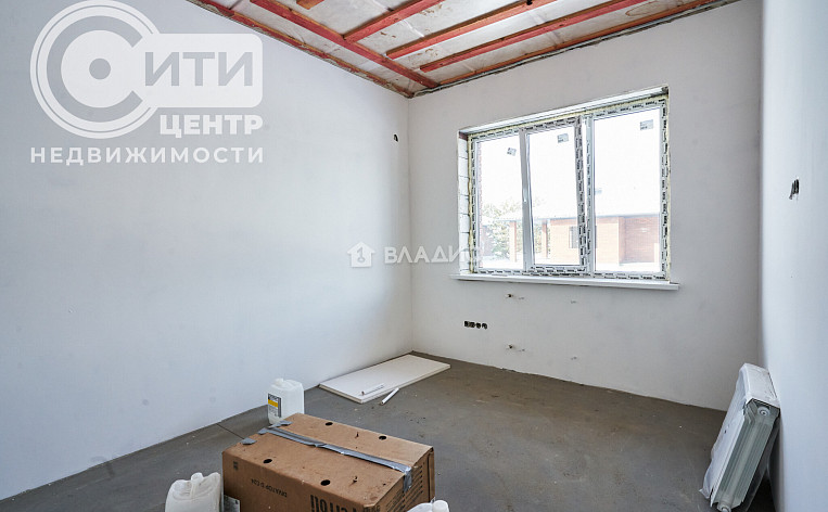 Дом 123.00м², фото 16