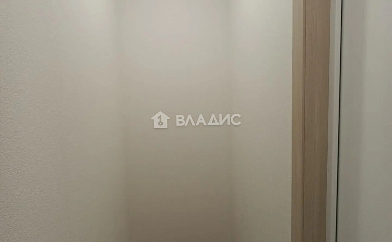 1-Комнатная квартира 37.04м², эт. 4, фото 18