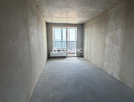 Студия 23.00м²