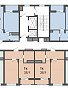 2-комнатная квартира, 59.8 м2, эт. 2, id: 813943, фото 10