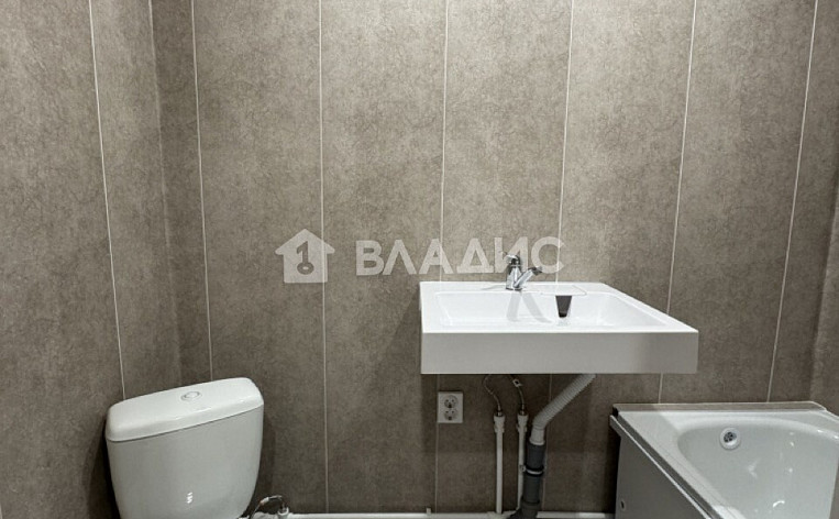 Студия 16.90м², эт. 3, фото 8