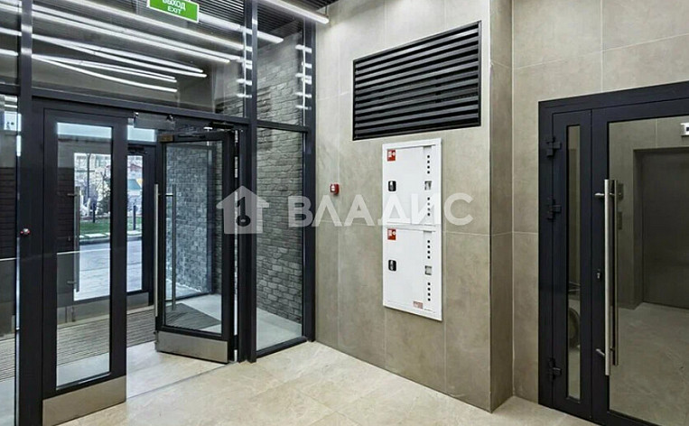 2-Комнатная квартира 66.65м², эт. 14, фото 13