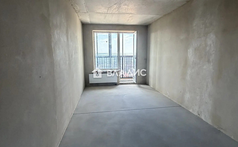 Студия 23.00м², эт. 15, фото 10