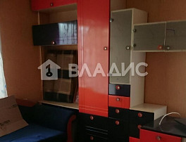 1-Комнатная квартира 32.00м²