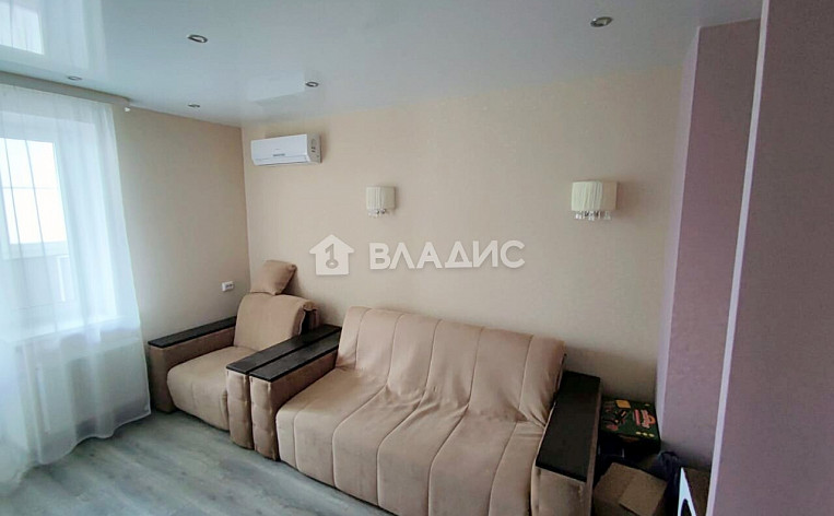 3-Комнатная квартира 93.00м², эт. 25, фото 27