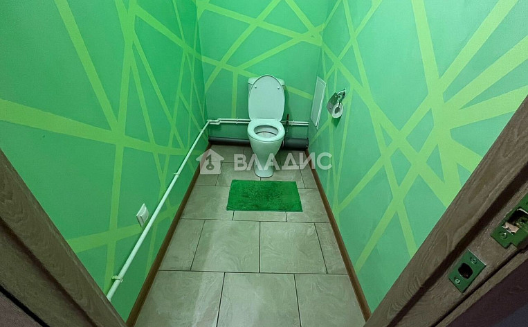 2-Комнатная квартира 64.70м², эт. 17, фото 18