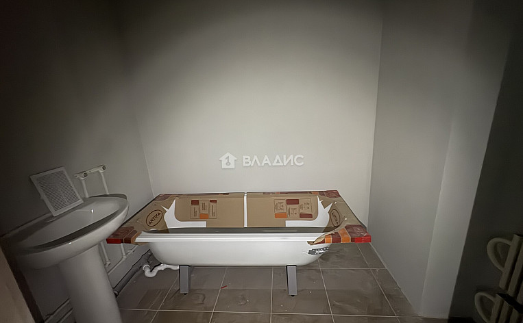 3-Комнатная квартира 100.80м², эт. 12, фото 19