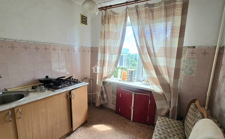 2-Комнатная квартира 41.90м², эт. 9, фото 29