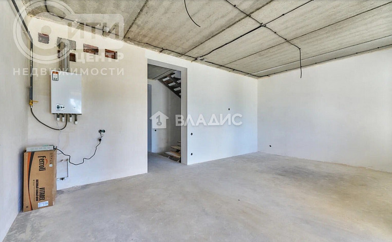 Дом 253.80м², фото 21