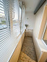3-Комнатная квартира 62.60м², эт. 1, фото 19