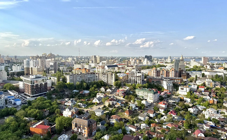 2-Комнатная квартира 58.30м², эт. 22, фото 21