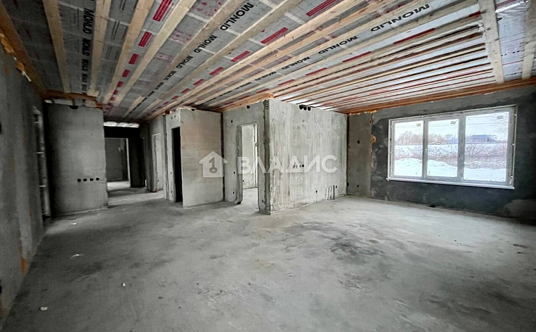 Дом 127.00м², фото 26