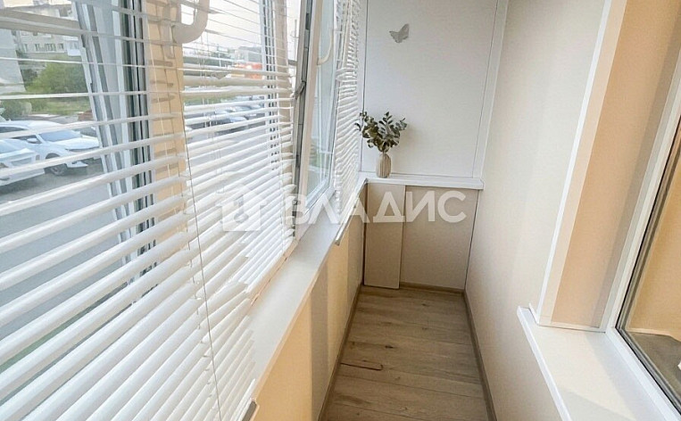 3-Комнатная квартира 62.60м², эт. 1, фото 19