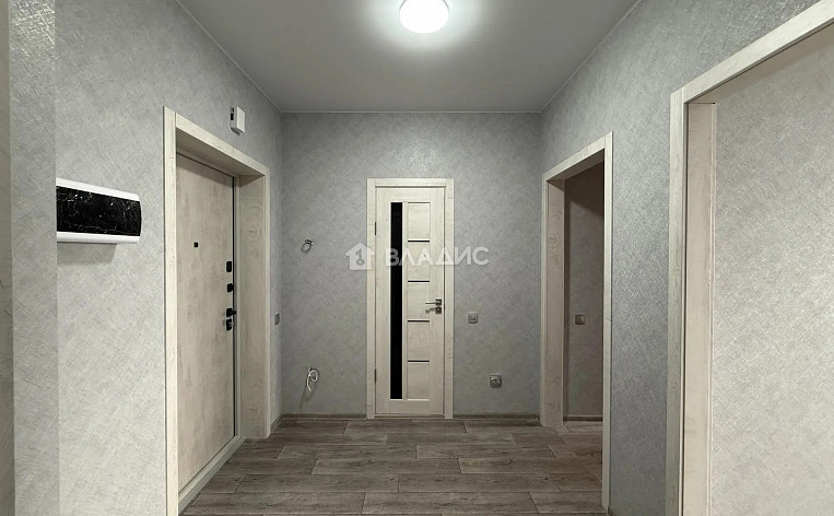1-Комнатная квартира 38.50м², эт. 8, фото 40
