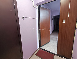 2-Комнатная квартира 58.60м²