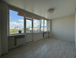 Студия 22.50м²