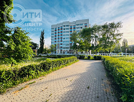 1-Комнатная квартира 30.00м²