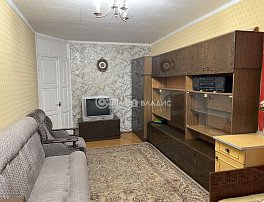 1-комнатная квартира, 33.7 м2