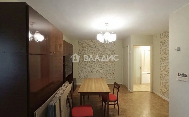 2-Комнатная квартира 42.90м², эт. 2, фото 4