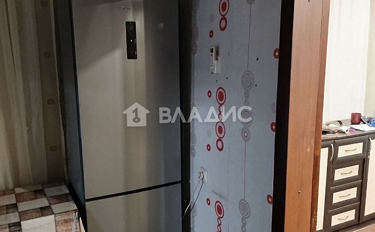 2-Комнатная квартира 50.70м², эт. 1, фото 15