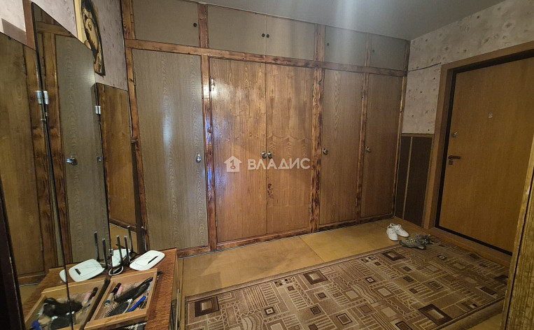 4-Комнатная квартира 102.00м², эт. 7, фото 37