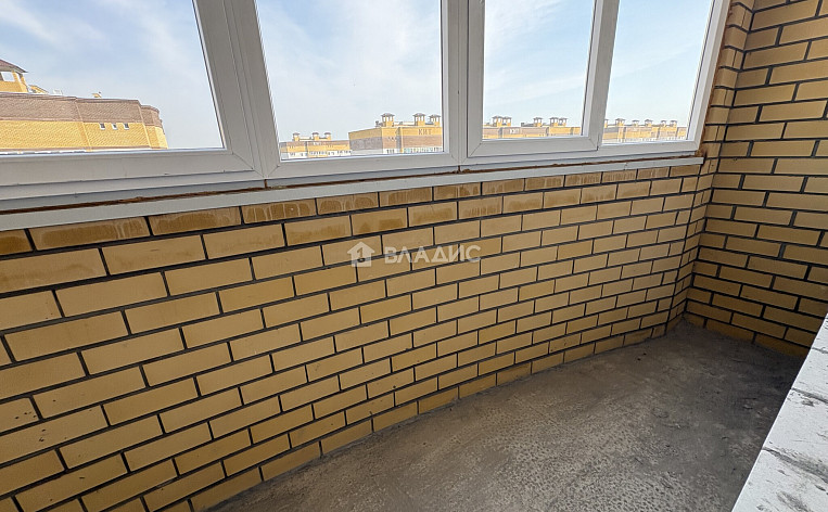 3-Комнатная квартира 100.80м², эт. 12, фото 19