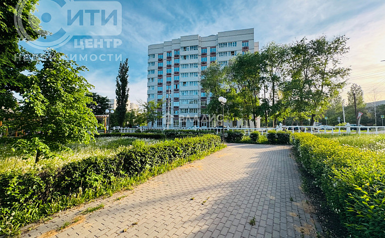 1-Комнатная квартира 30.00м², эт. 4, фото 40