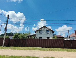 Дом 112.10м²
