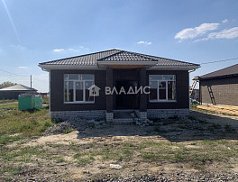 Дом 95.00м²