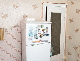 1-комнатная квартира, 37.4 м2