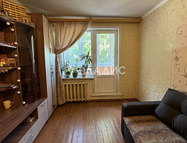 2-Комнатная квартира 48.00м²