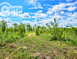 Земельный участок 290.00 соток