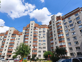 1-Комнатная квартира 47.10м²