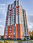1-Комнатная квартира 40.30м², эт. 20, фото 3
